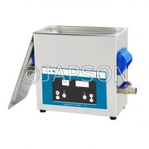 Ultrasonic Bath (Sonicator, Ultra Sound) Ultrasonic Bath (Sonicator, Ultra Sound)